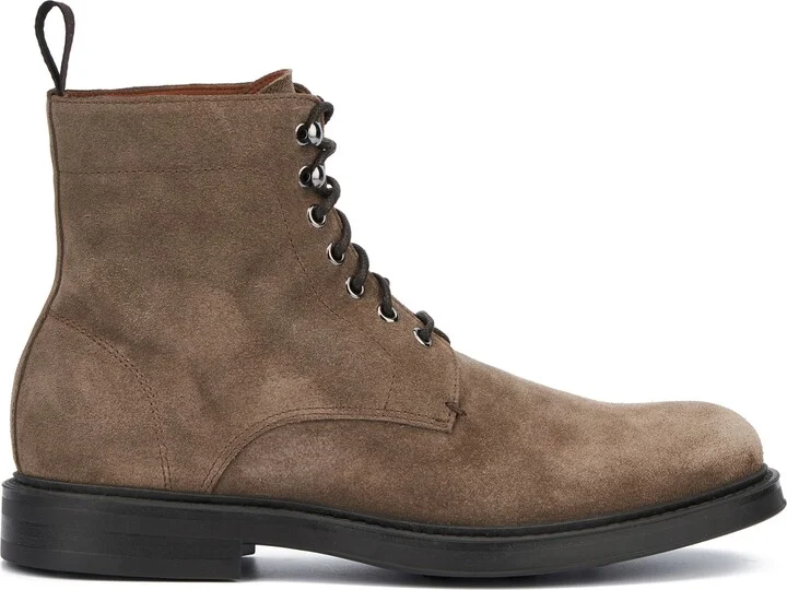 Bernardo Water Repellent Combat Boot - Image 3