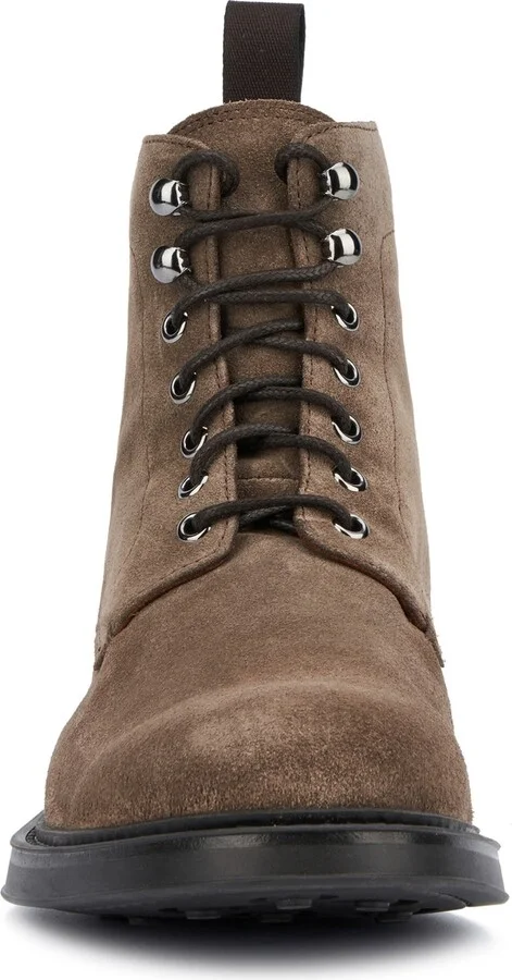 Bernardo Water Repellent Combat Boot - Image 4