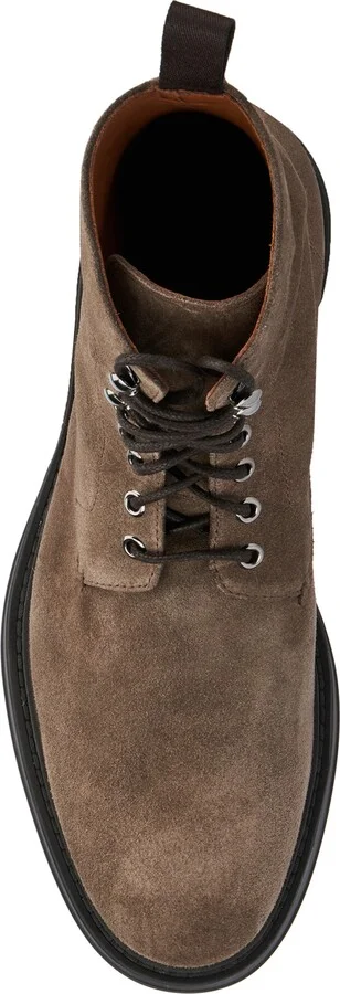 Bernardo Water Repellent Combat Boot - Image 5