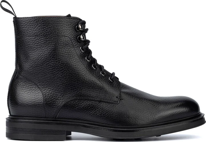 Bernardo Water Repellent Combat Boot - Image 9