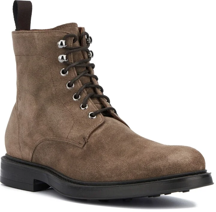 Bernardo Water Repellent Combat Boot