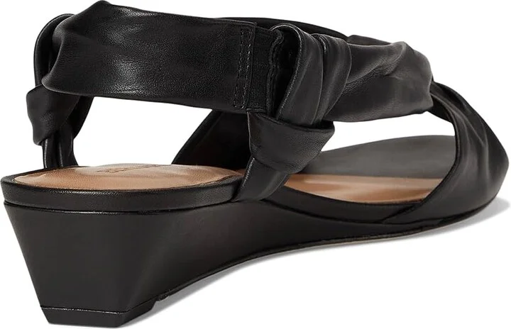 Bernardo Winifred Women's Sandals Champagne : 10 M, Leather - Image 10