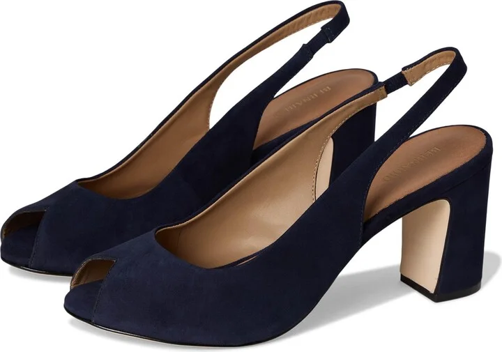 Dark Navy