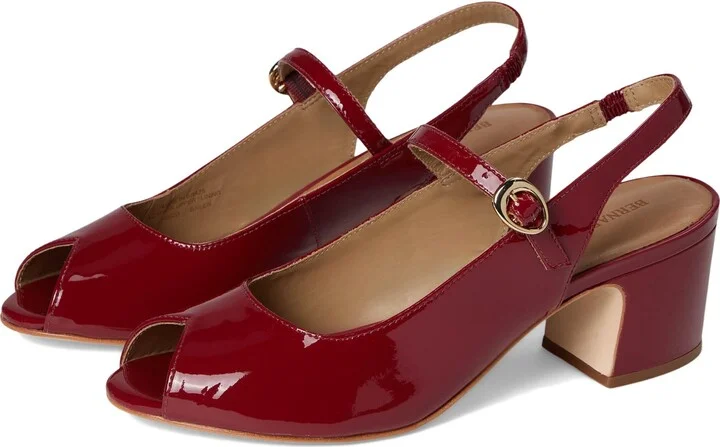 Bernardo Women's Bailen Pump