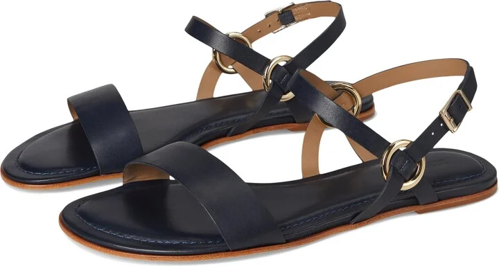 Bernardo Women's Henre Flat Sandal