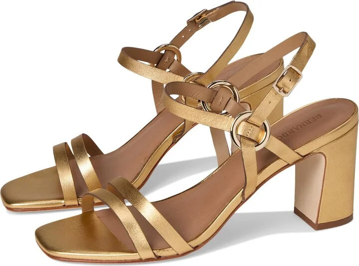 Bernardo Women's Irisa Heeled Sandal