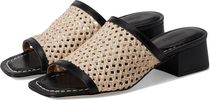 Black/Pahla