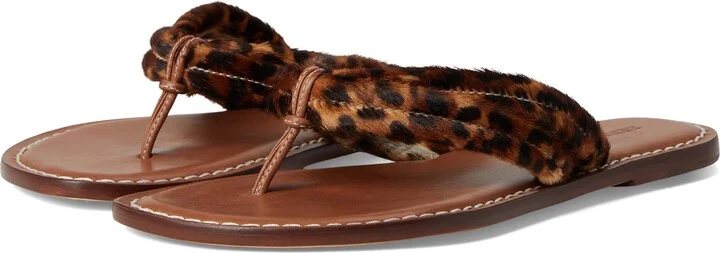 Natural Leopard