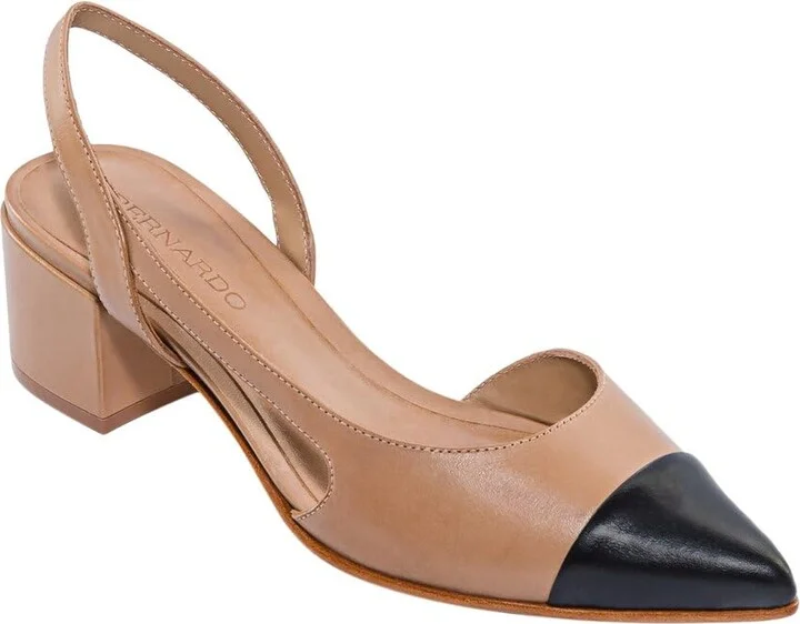 Bernardo Women's Monroe Pump