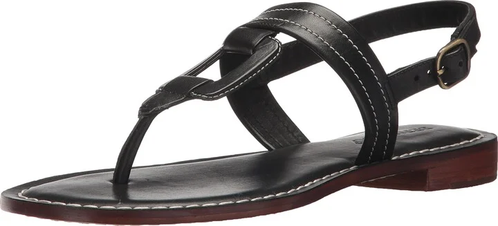 Bernardo Women's Tegan Flat Sandal