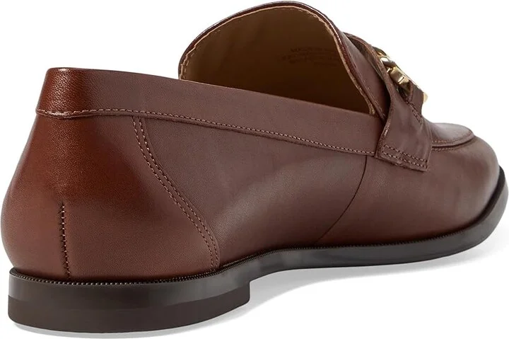 Bernardo Zephyr Women's Flat Shoes Mahogany : 9.5 M, Leather/Rubber - Image 4