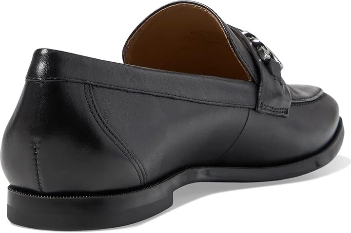Bernardo Zephyr Women's Flat Shoes Mahogany : 9.5 M, Leather/Rubber - Image 8