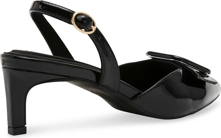 Bernette Bow Pump - Image 2