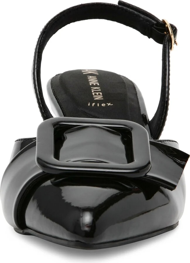 Bernette Bow Pump - Image 3