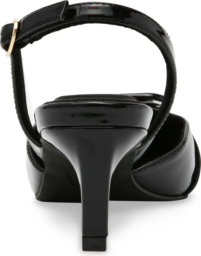 Bernette Bow Pump - Image 4