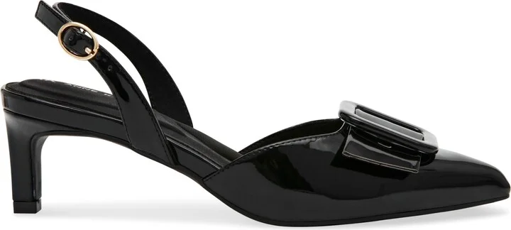 Bernette Bow Pump - Image 5
