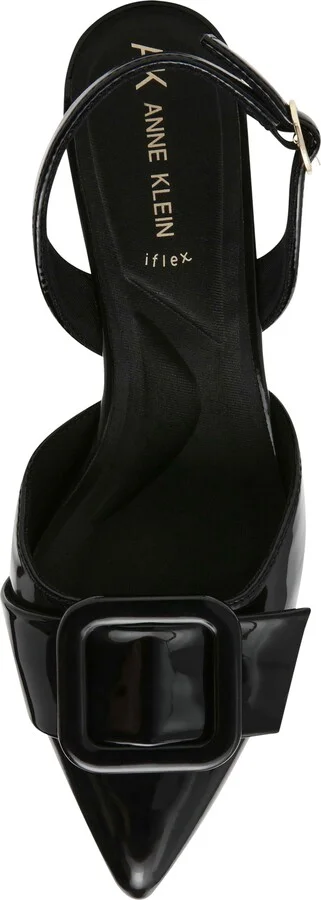 Bernette Bow Pump - Image 6