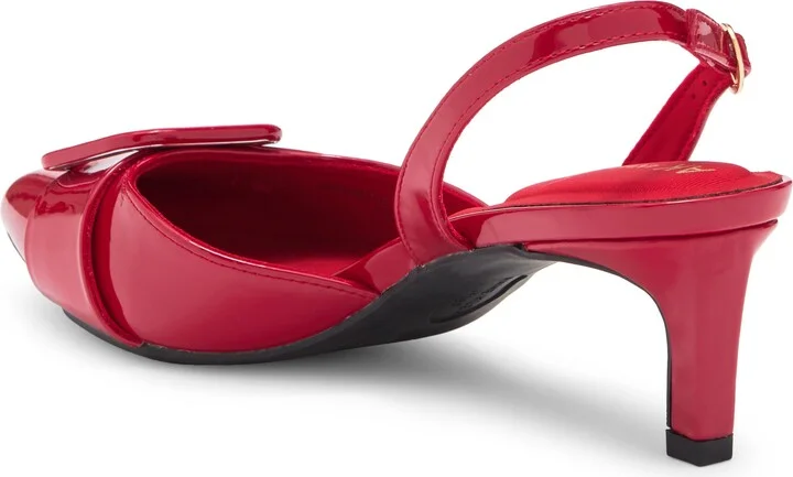 Bernette Bow Pump - Image 9