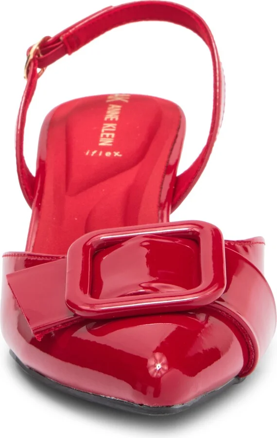 Bernette Bow Pump - Image 10