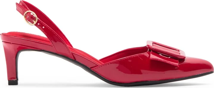 Bernette Bow Pump - Image 11