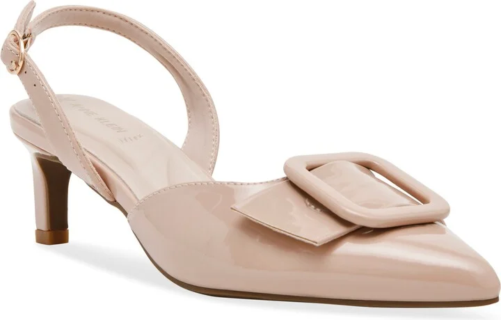 BLUSH PATENT
