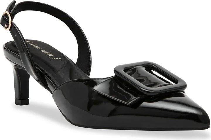 Bernette Bow Pump
