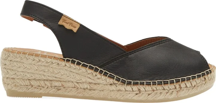 Bernia Espadrille Wedge - Image 3