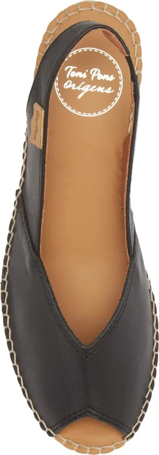 Bernia Espadrille Wedge - Image 5