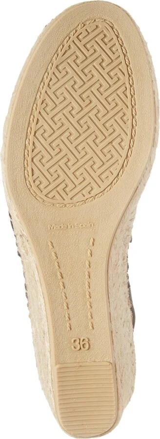 Bernia Espadrille Wedge - Image 6
