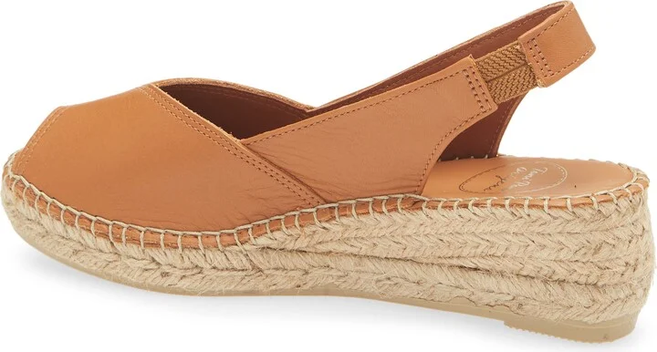 Bernia Espadrille Wedge - Image 8