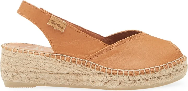 Bernia Espadrille Wedge - Image 9