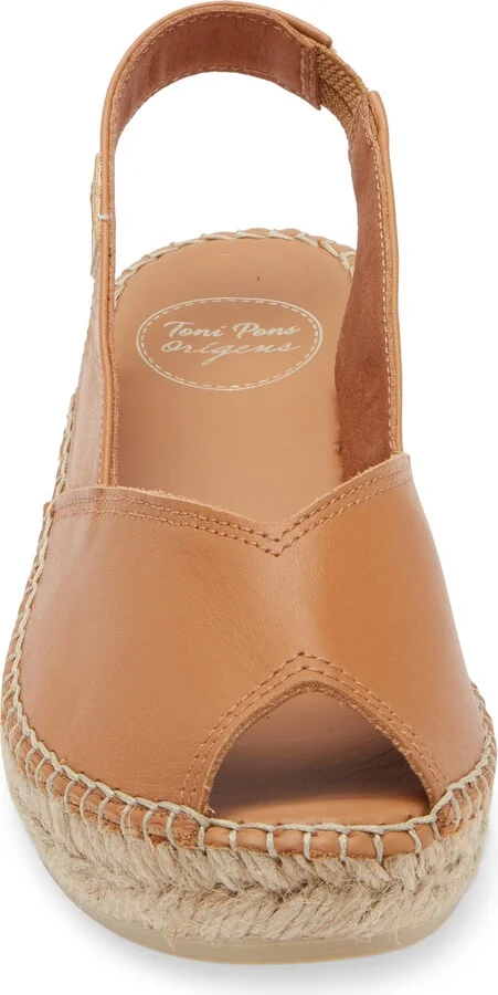 Bernia Espadrille Wedge - Image 10