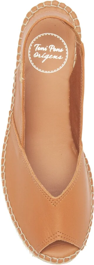 Bernia Espadrille Wedge - Image 11