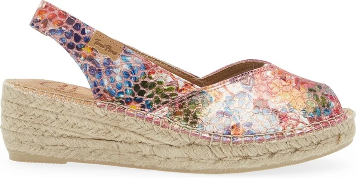 Bernia Slingback Sandal - Image 3