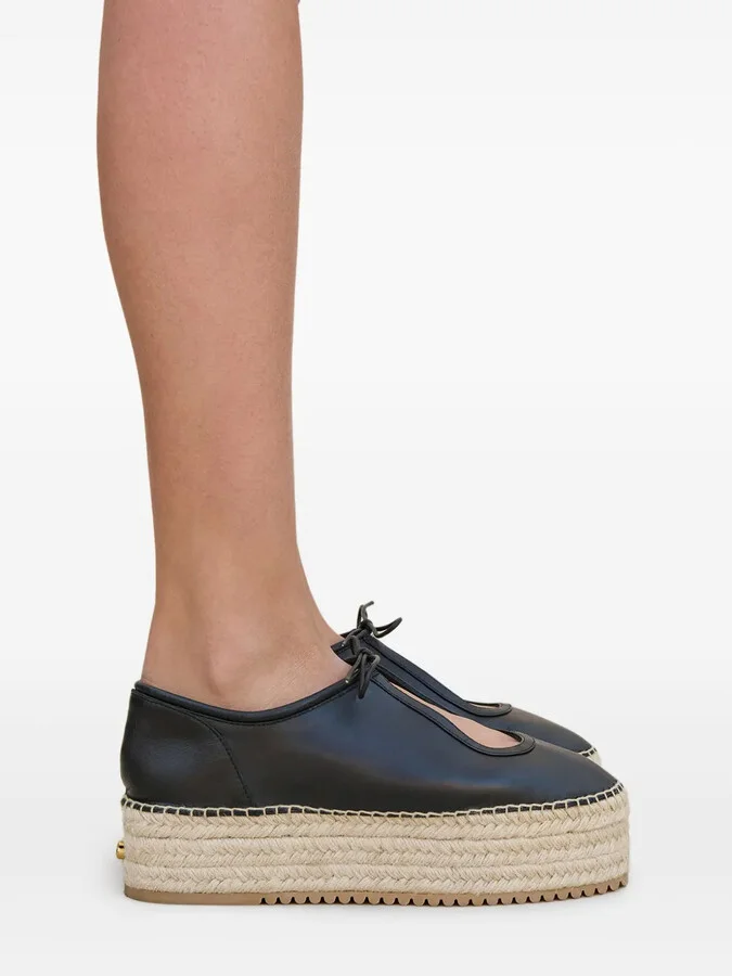 Bernice espadrille - Image 4