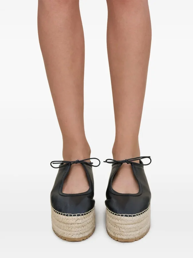 Bernice espadrille - Image 5