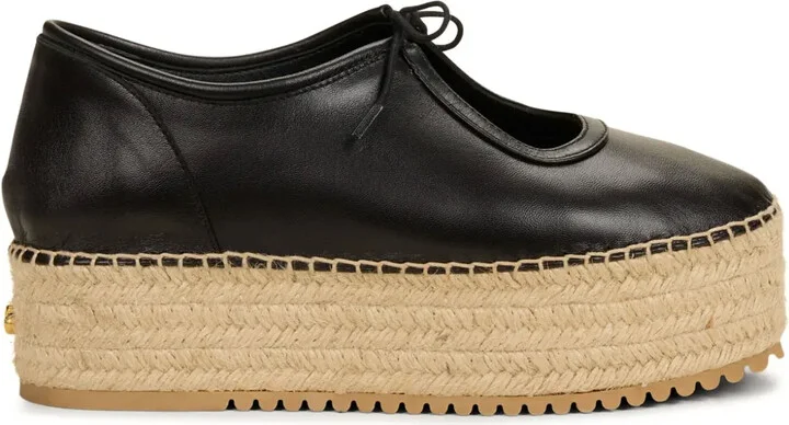 Bernice espadrille