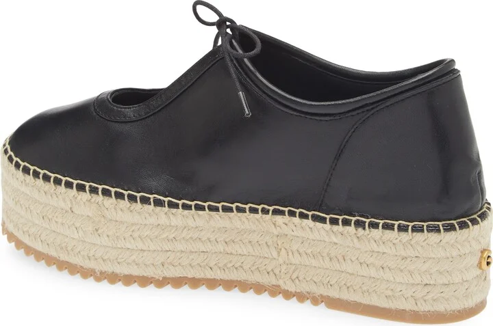 Bernice Espadrille Platform Sneaker - Image 2