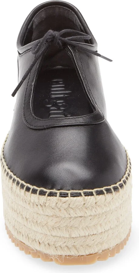 Bernice Espadrille Platform Sneaker - Image 4