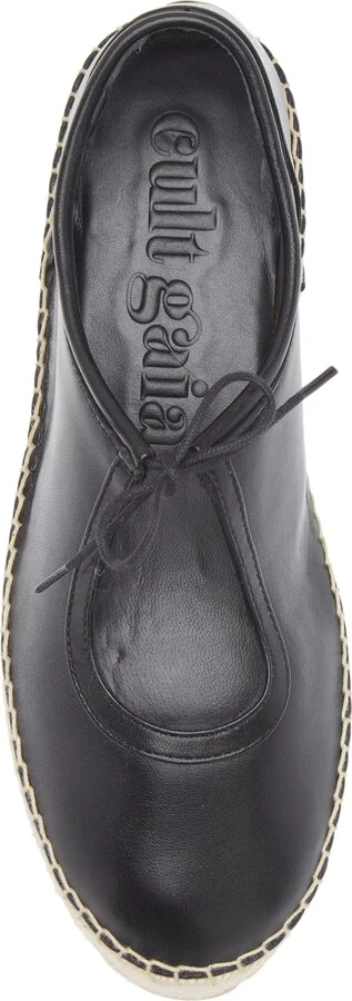 Bernice Espadrille Platform Sneaker - Image 5