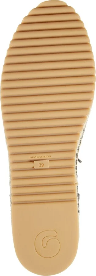Bernice Espadrille Platform Sneaker - Image 6