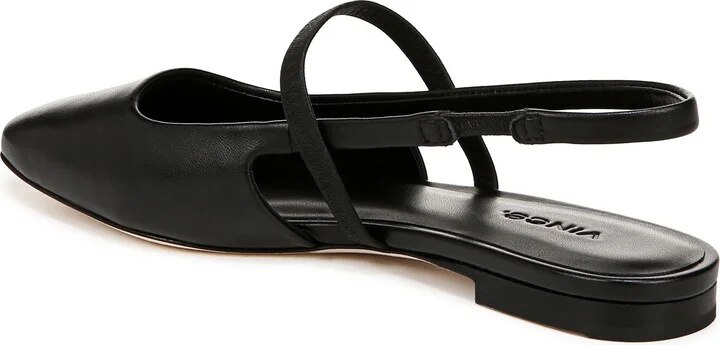 Bernice Slingback Flat - Image 2