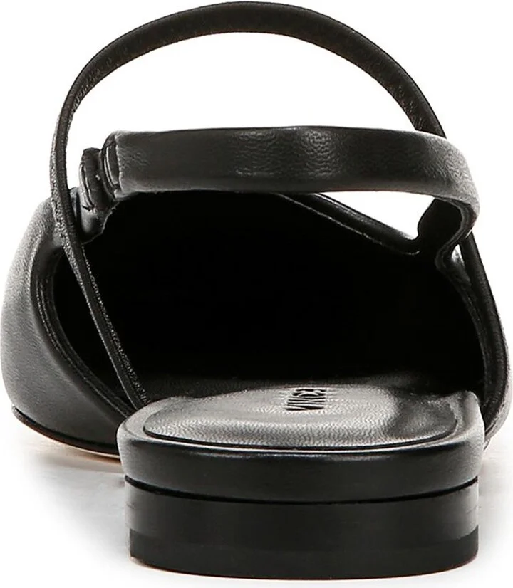 Bernice Slingback Flat - Image 4
