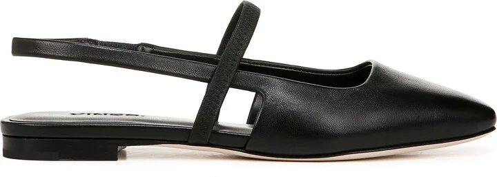 Bernice Slingback Flat - Image 5