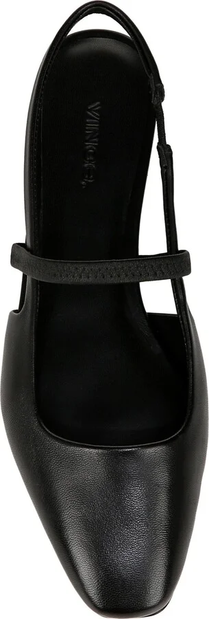 Bernice Slingback Flat - Image 6