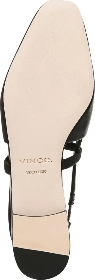 Bernice Slingback Flat - Image 7