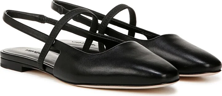 Bernice Slingback Flat - Image 9
