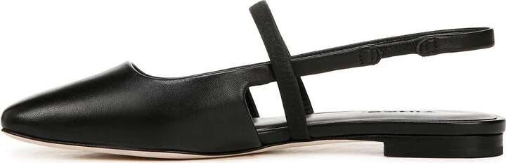 Bernice Slingback Flat - Image 10
