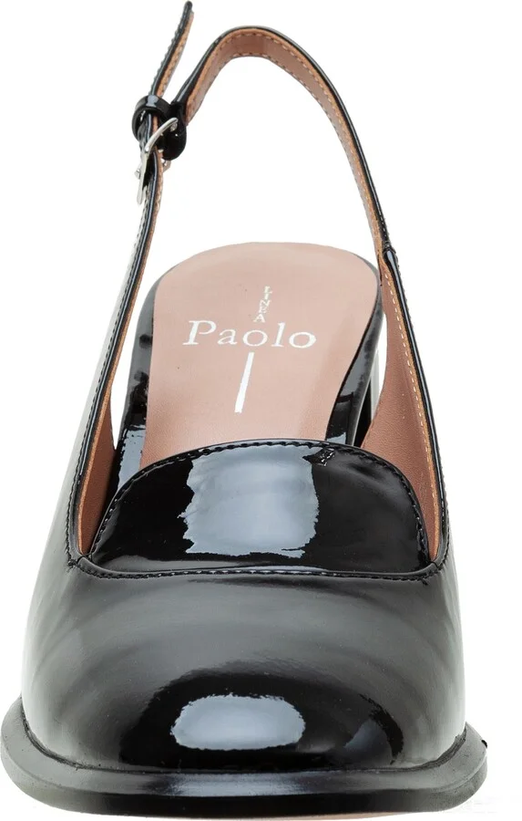 Bernice Slingback Pump - Image 3