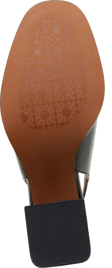 Bernice Slingback Pump - Image 5